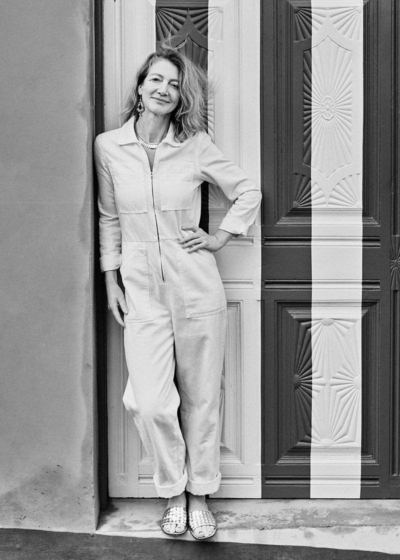 Cristina Leitao Abreu