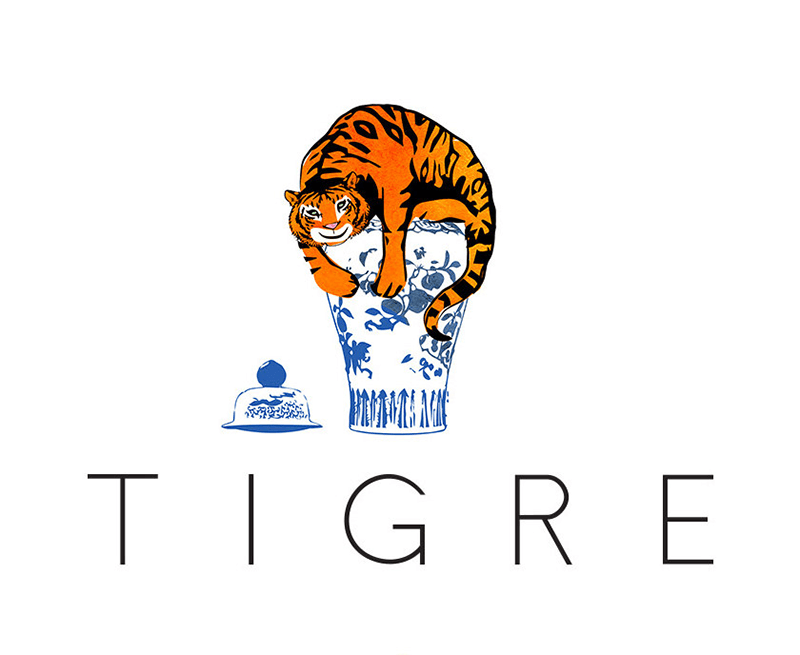 Tigre Lda.