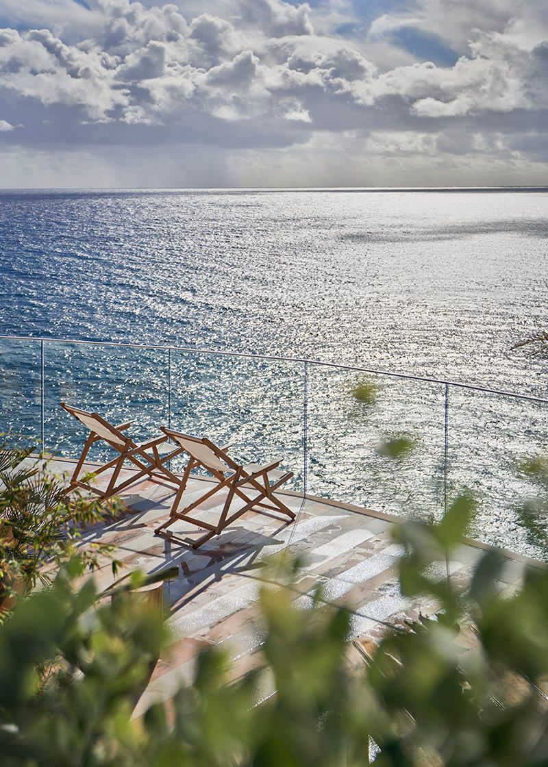Villa Rentals